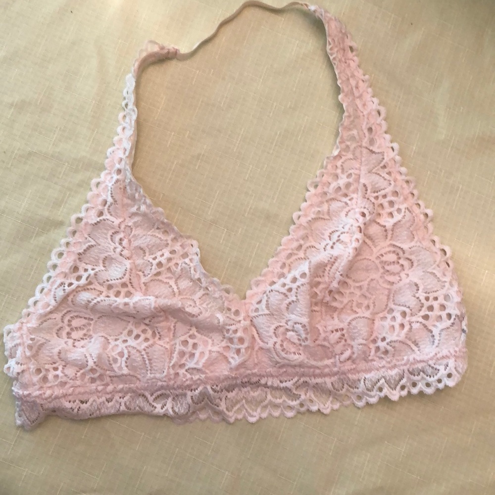 Aerie racerback bralette